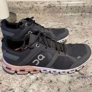 On CloudFlow Running Shoes